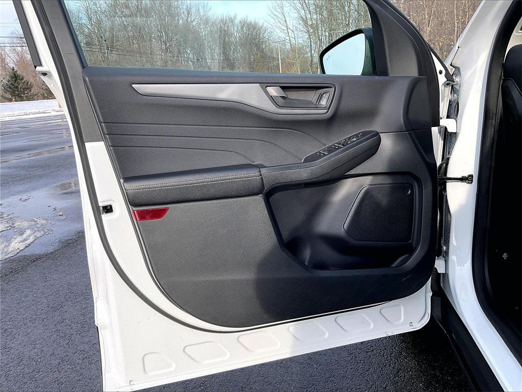 used 2023 Ford Escape car, priced at $21,100