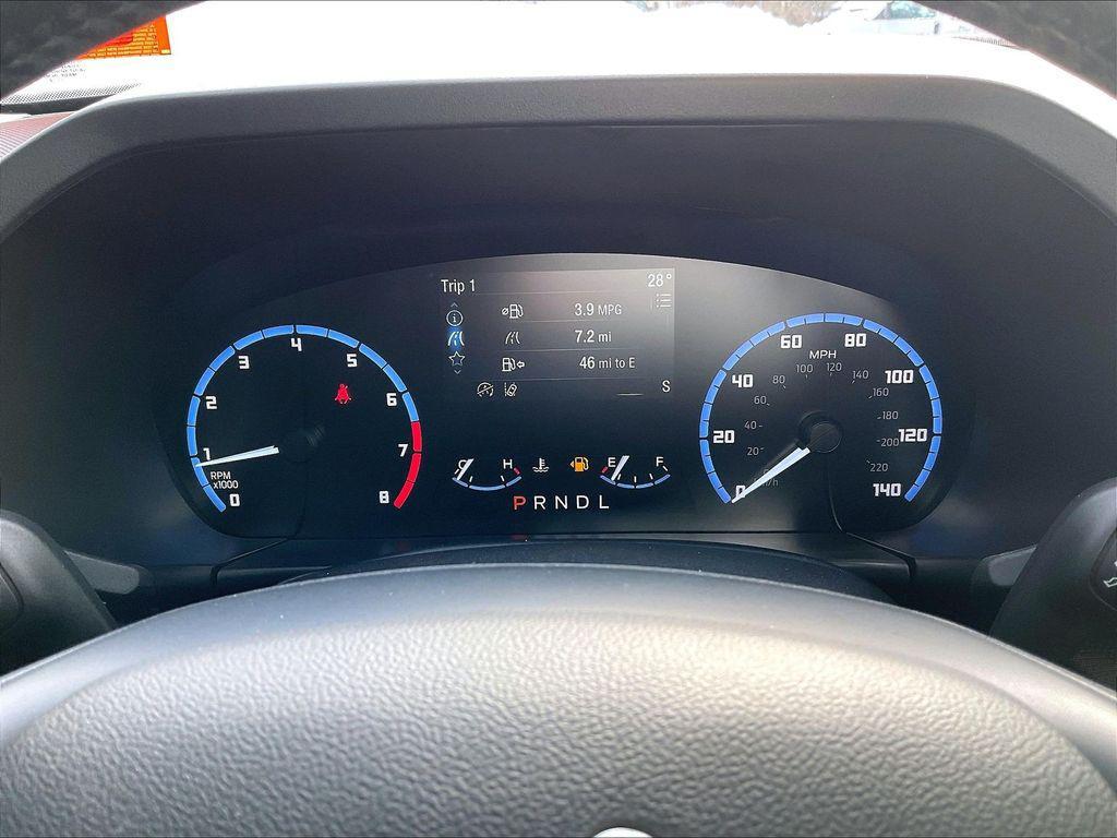 used 2022 Ford Bronco Sport car, priced at $21,985