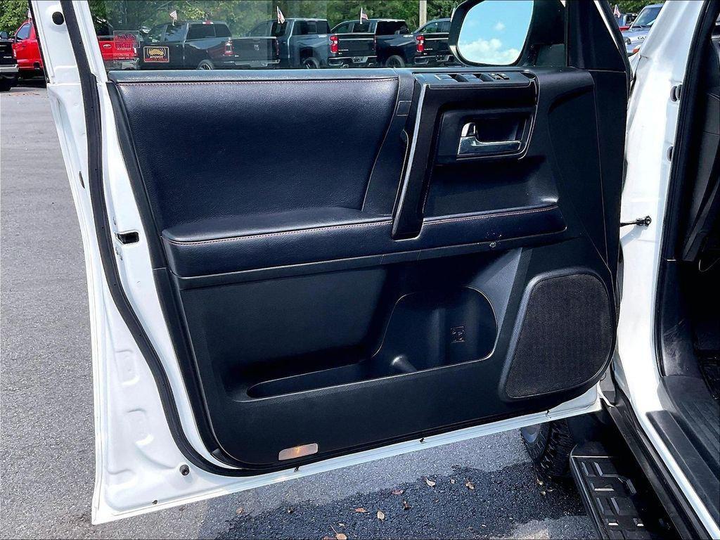 used 2019 Toyota 4Runner car, priced at $32,567