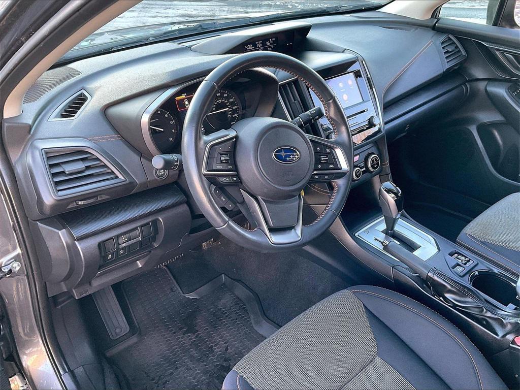 used 2020 Subaru Crosstrek car, priced at $19,900