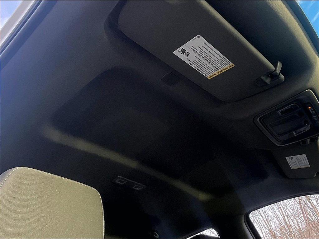 used 2021 GMC Sierra 1500 car, priced at $32,988