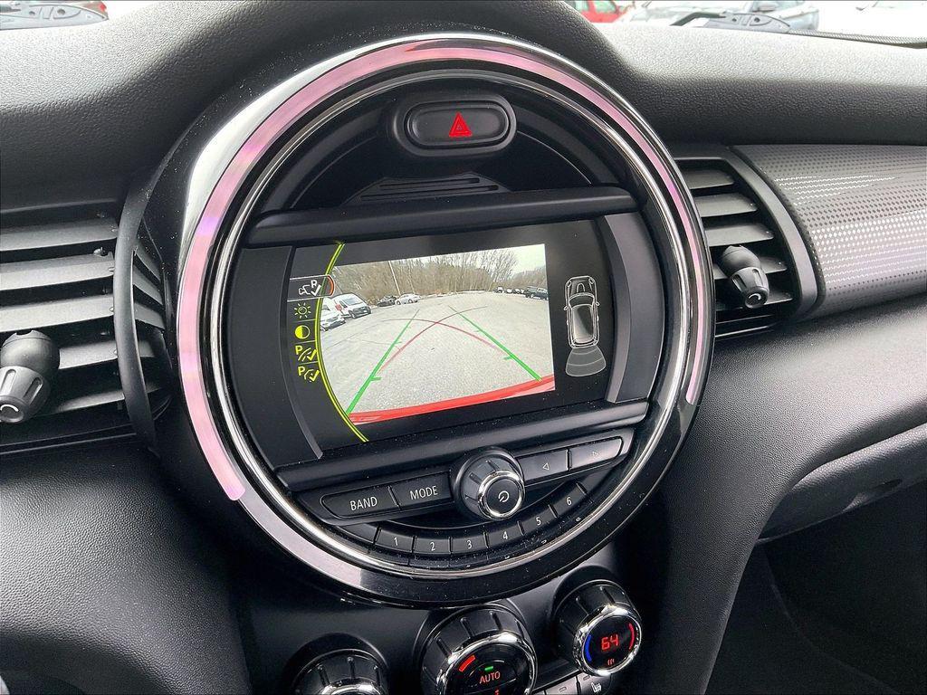 used 2018 MINI Hardtop car, priced at $17,520