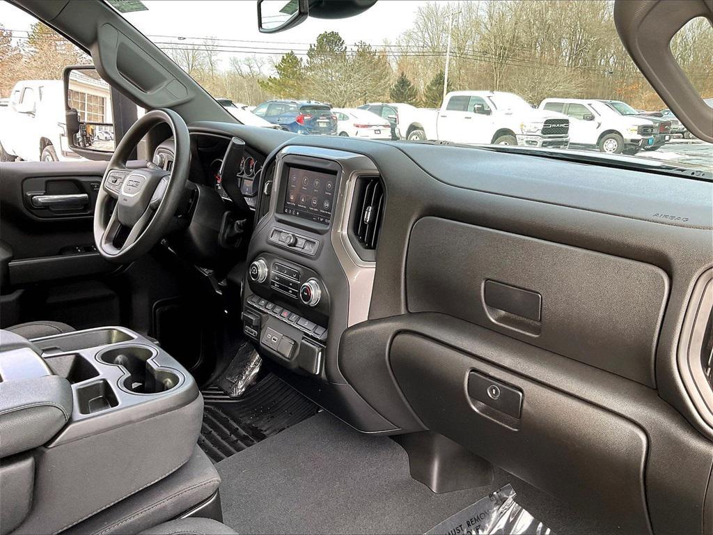 used 2023 GMC Sierra 1500 car, priced at $37,996