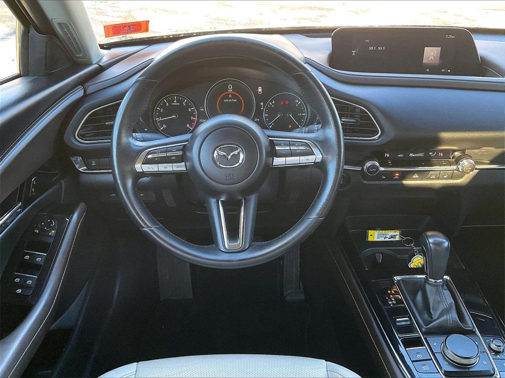 used 2023 Mazda CX-30 car, priced at $23,900