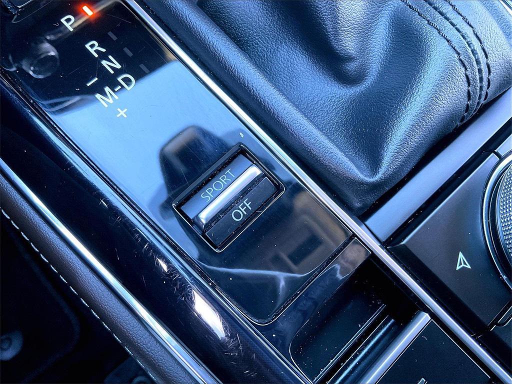 used 2023 Mazda CX-30 car, priced at $23,900