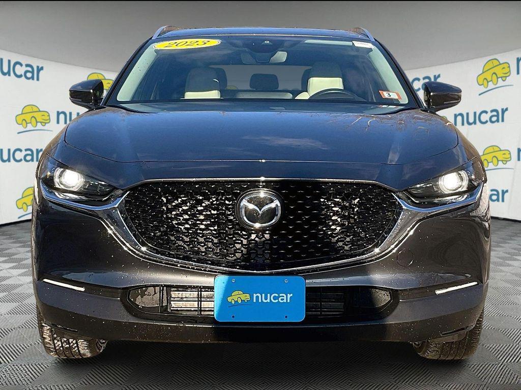 used 2023 Mazda CX-30 car, priced at $23,600