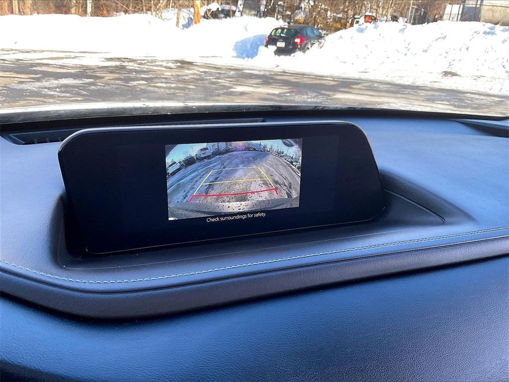 used 2023 Mazda CX-30 car, priced at $23,900