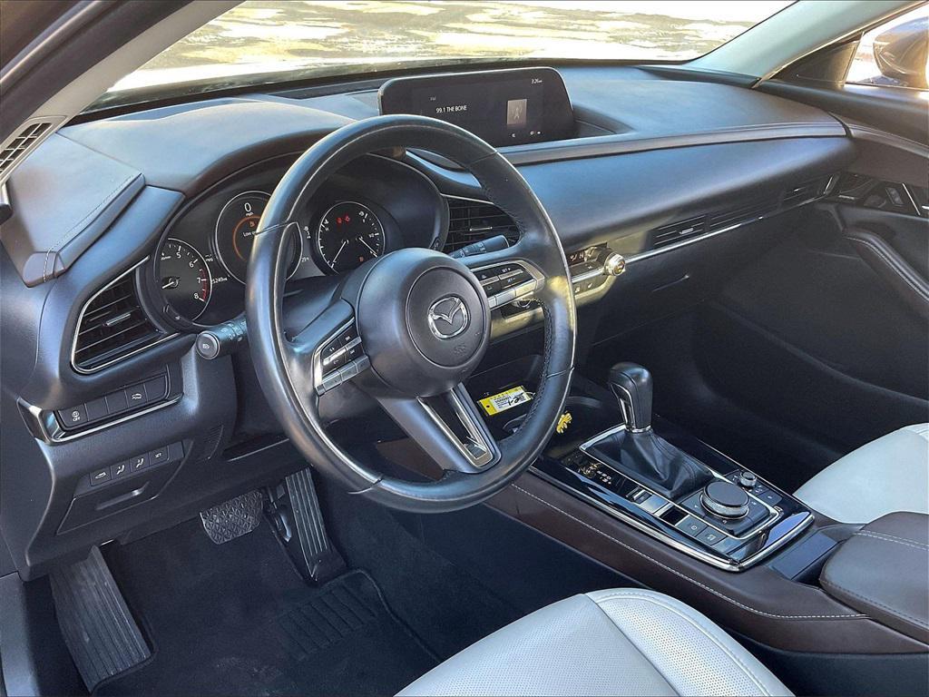 used 2023 Mazda CX-30 car, priced at $23,900