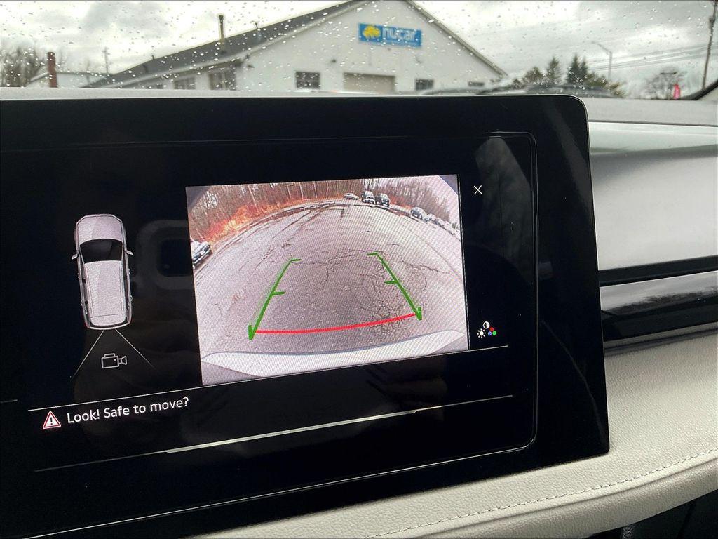 used 2025 Volkswagen Taos car, priced at $23,402