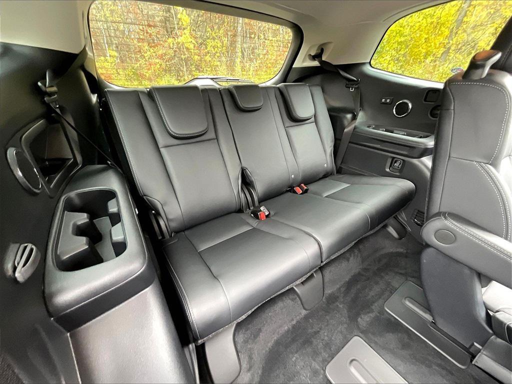 used 2023 Subaru Ascent car, priced at $28,399