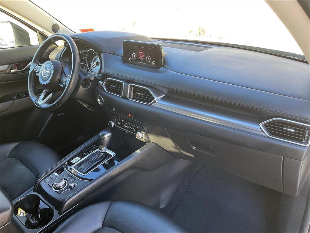 used 2019 Mazda CX-5 car, priced at $18,950