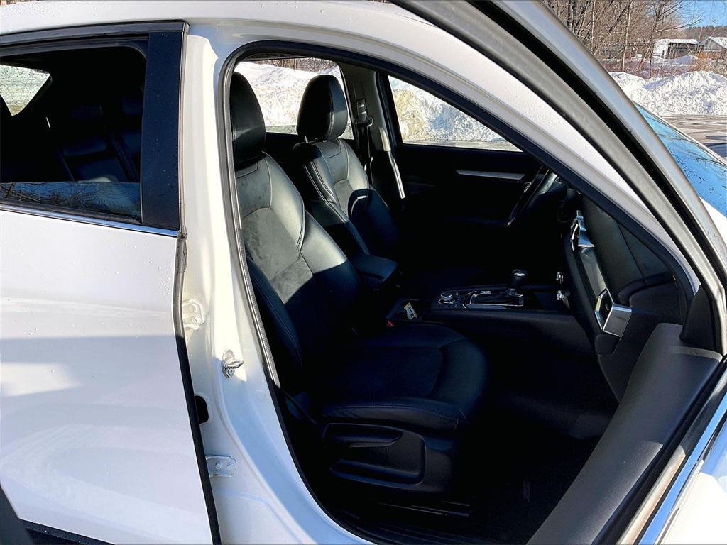 used 2019 Mazda CX-5 car, priced at $18,950