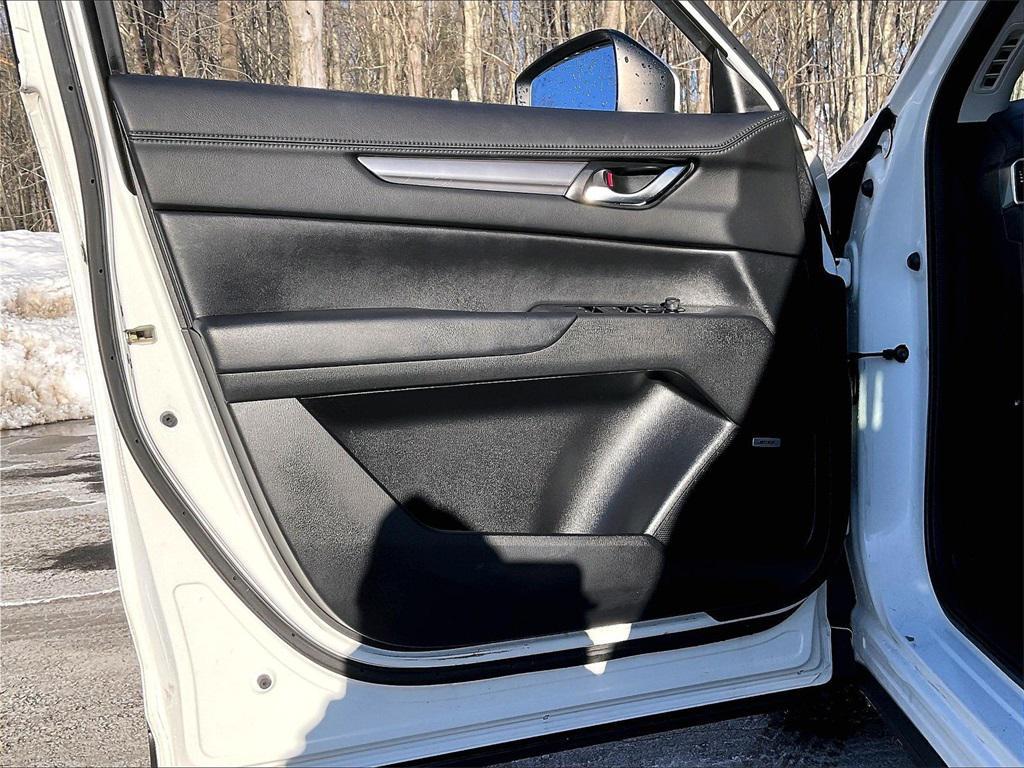 used 2019 Mazda CX-5 car, priced at $18,950