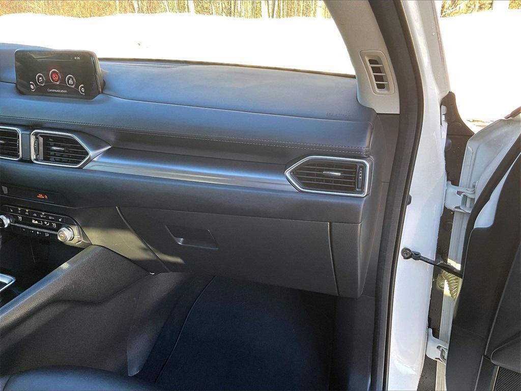 used 2019 Mazda CX-5 car, priced at $18,950