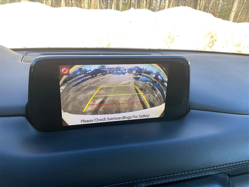 used 2019 Mazda CX-5 car, priced at $18,950