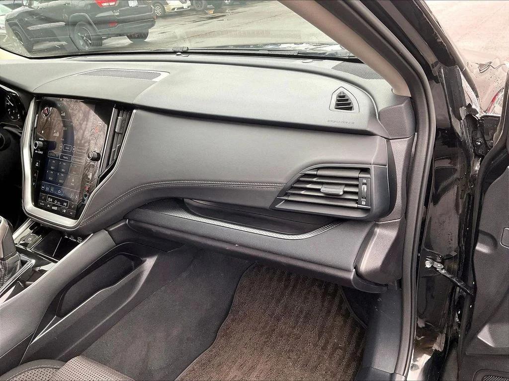 used 2024 Subaru Outback car, priced at $21,659