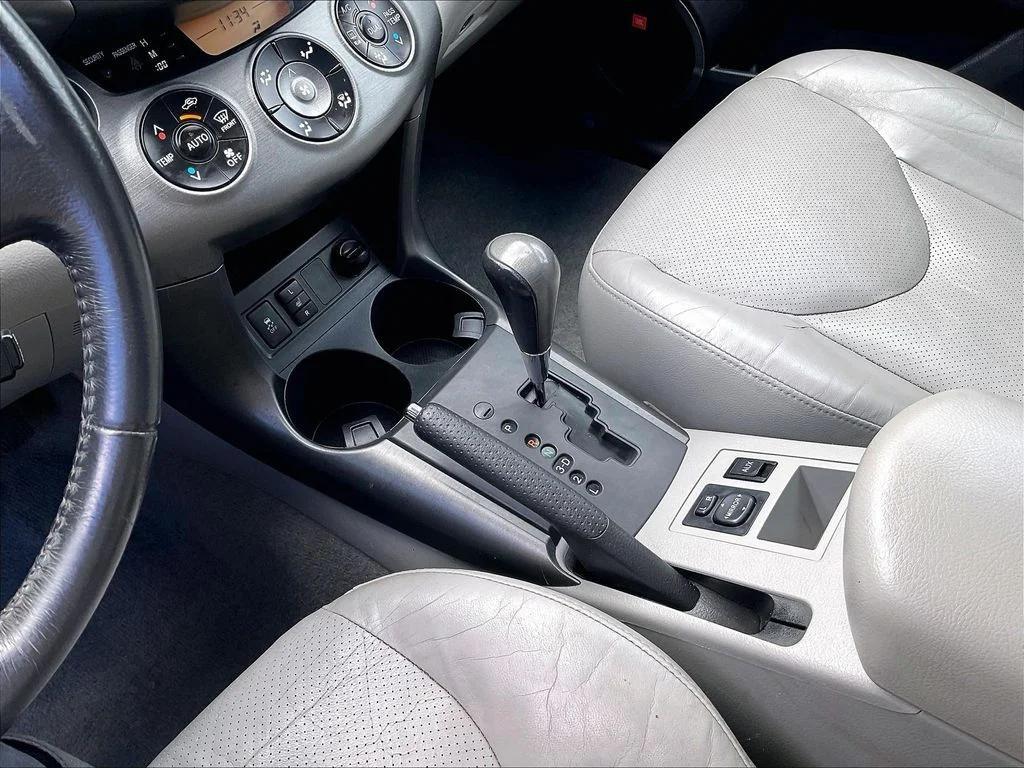 used 2010 Toyota RAV4 car, priced at $8,742