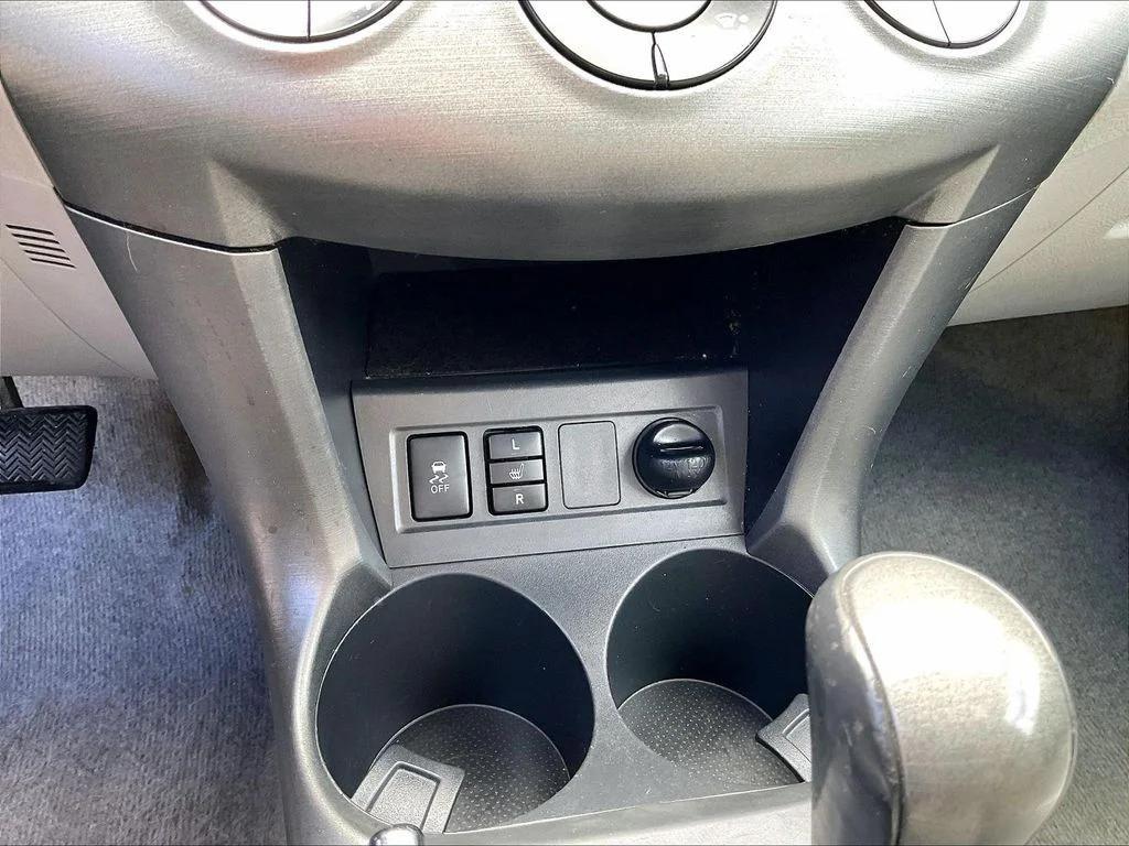 used 2010 Toyota RAV4 car, priced at $8,742