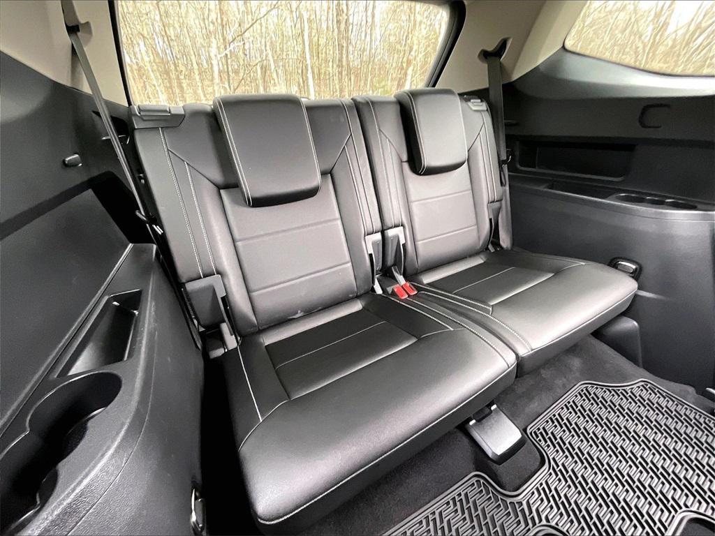 used 2022 Volkswagen Atlas car, priced at $19,491