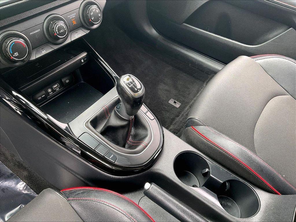 used 2021 Kia Forte car, priced at $15,872