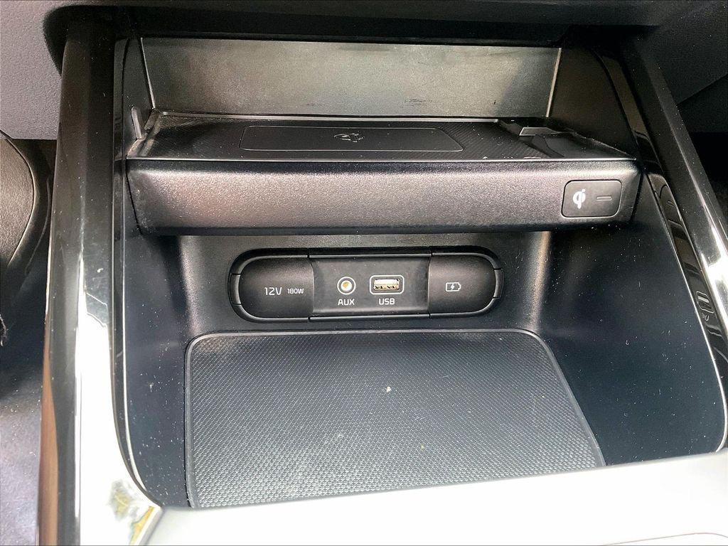 used 2021 Kia Forte car, priced at $15,872