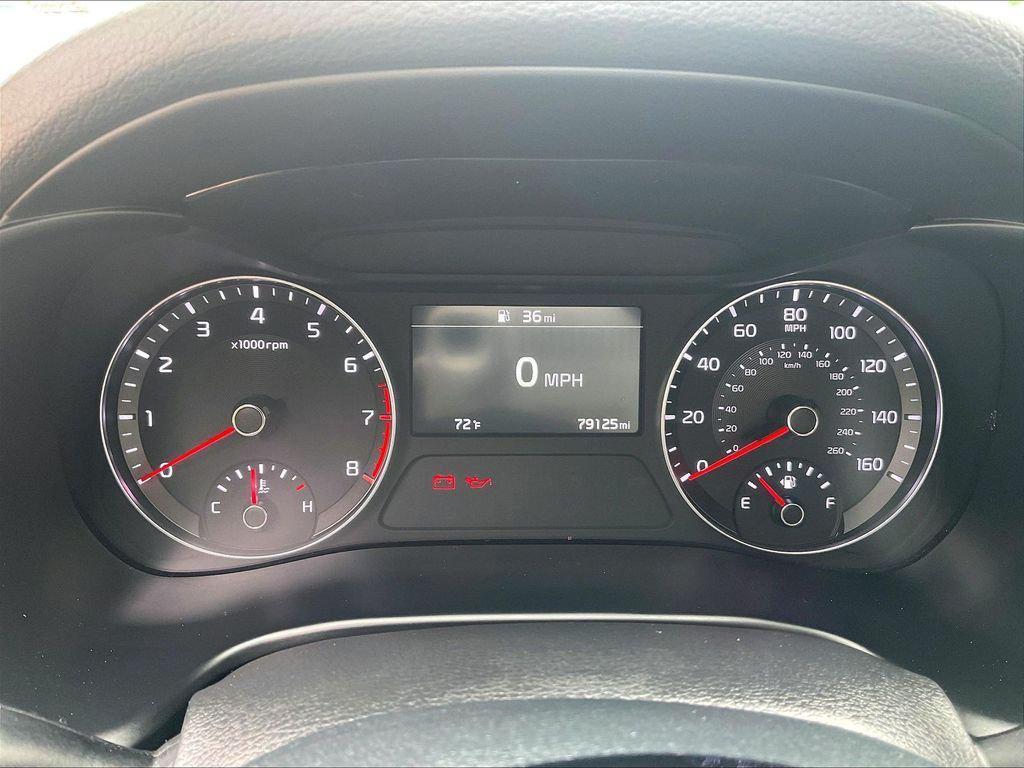 used 2021 Kia Forte car, priced at $15,872