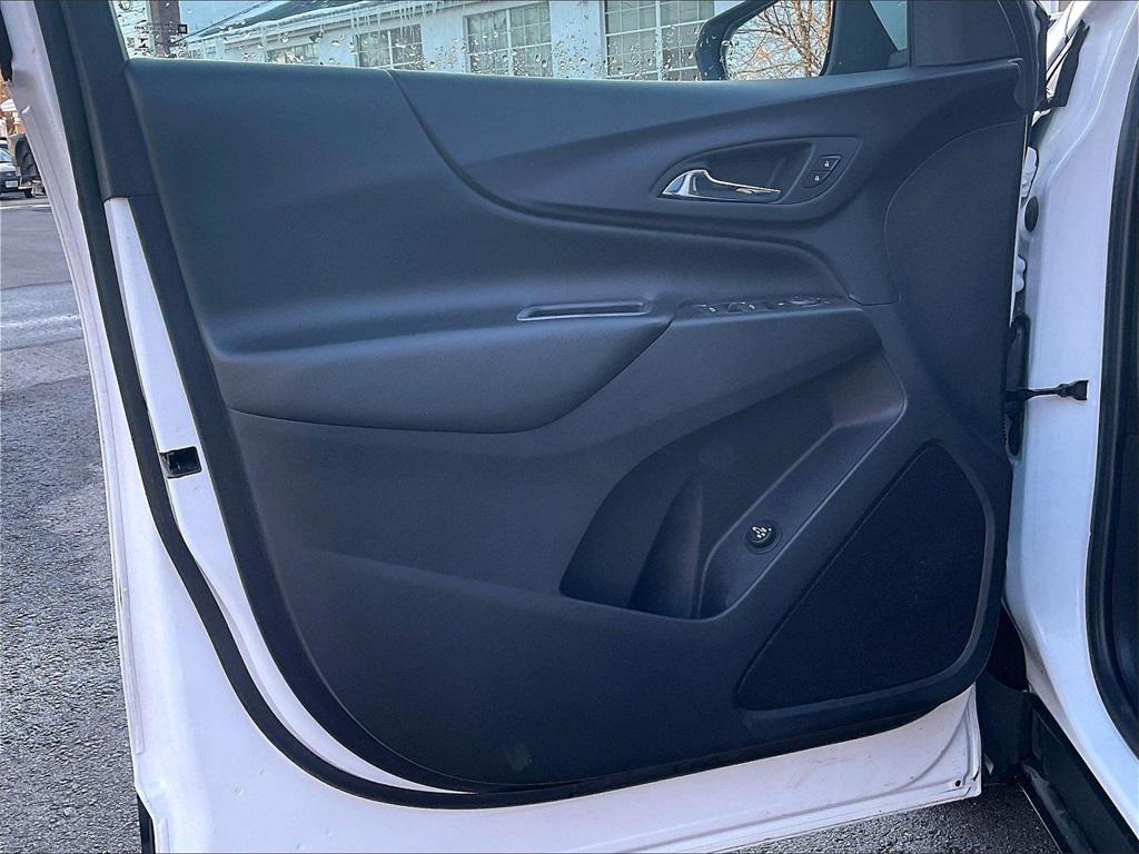 used 2020 Chevrolet Equinox car, priced at $14,500