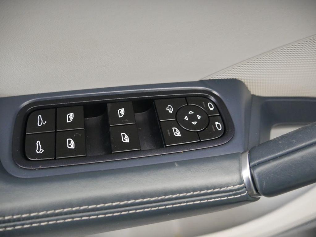 used 2023 Porsche Cayenne car, priced at $109,790