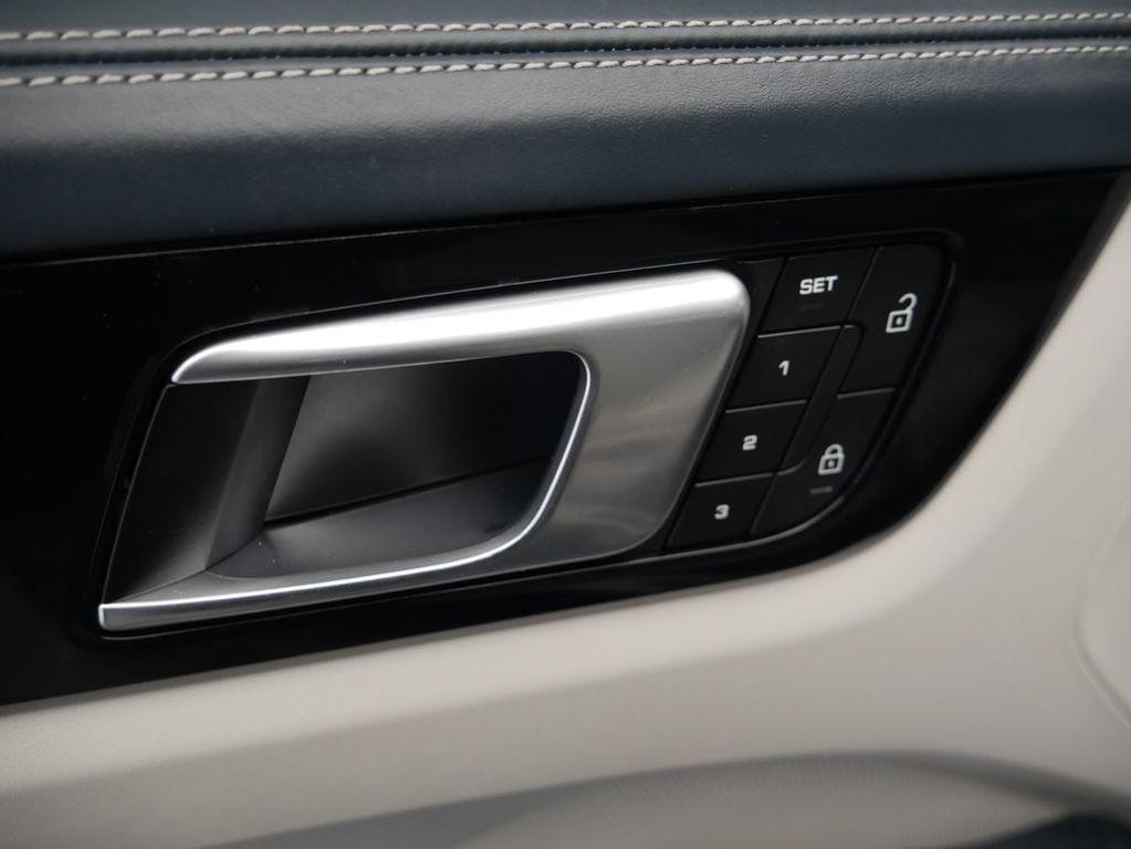 used 2023 Porsche Cayenne car, priced at $109,790