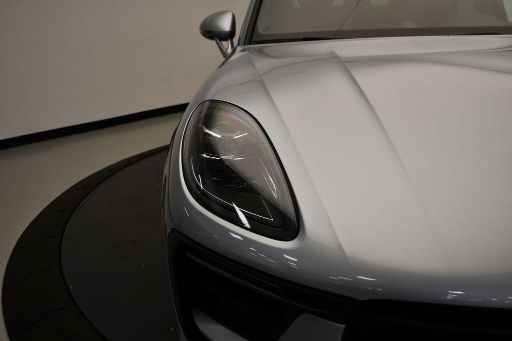 used 2026 Porsche Macan car, priced at $66,406