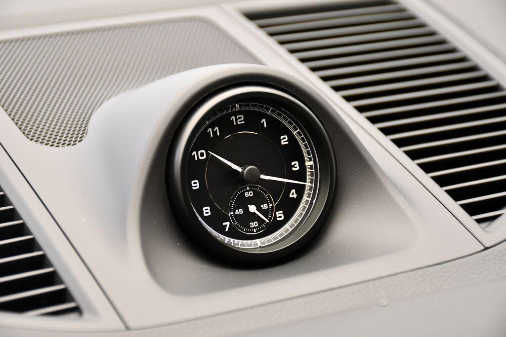 used 2025 Porsche Macan car, priced at $62,890