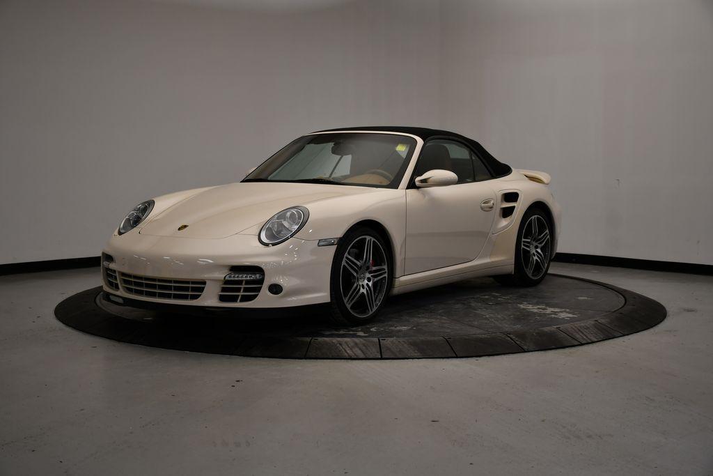 used 2009 Porsche 911 car, priced at $138,660