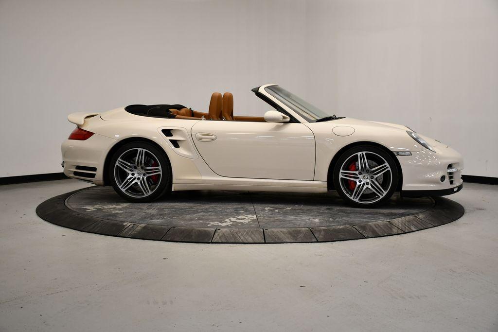 used 2009 Porsche 911 car, priced at $138,660