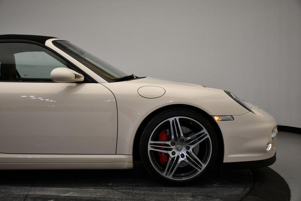 used 2009 Porsche 911 car, priced at $138,660