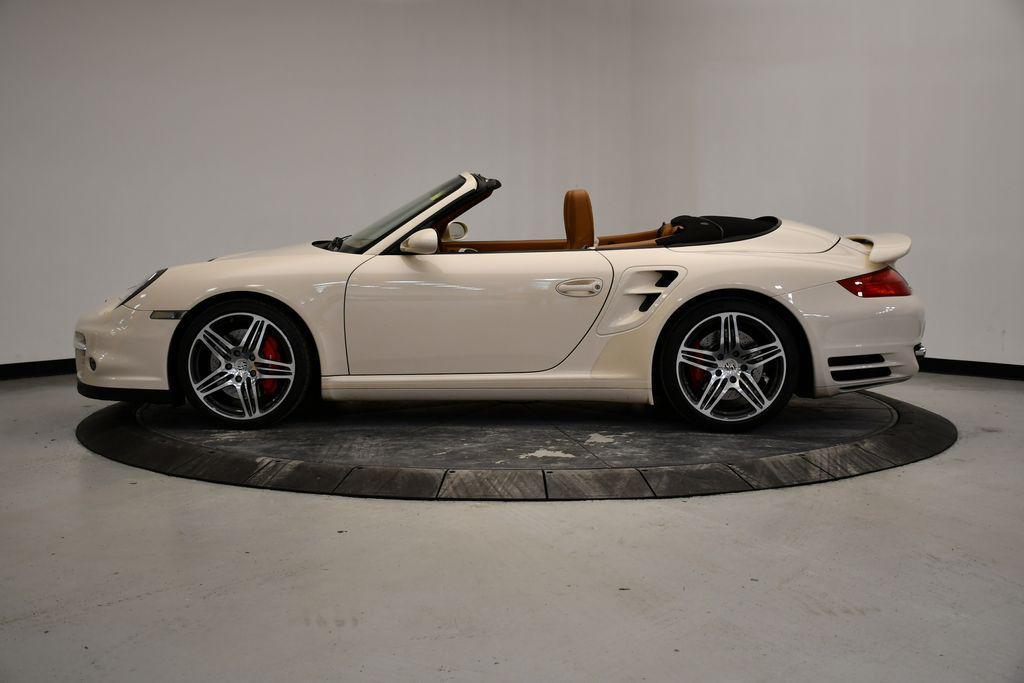 used 2009 Porsche 911 car, priced at $138,660