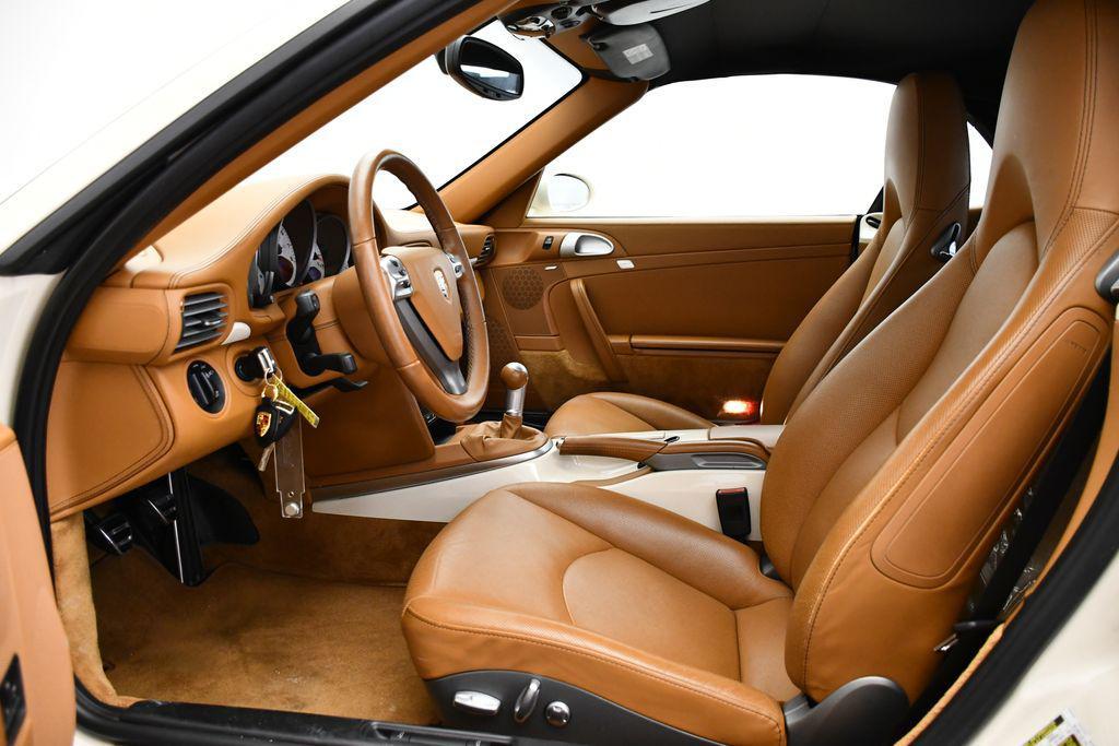 used 2009 Porsche 911 car, priced at $138,660