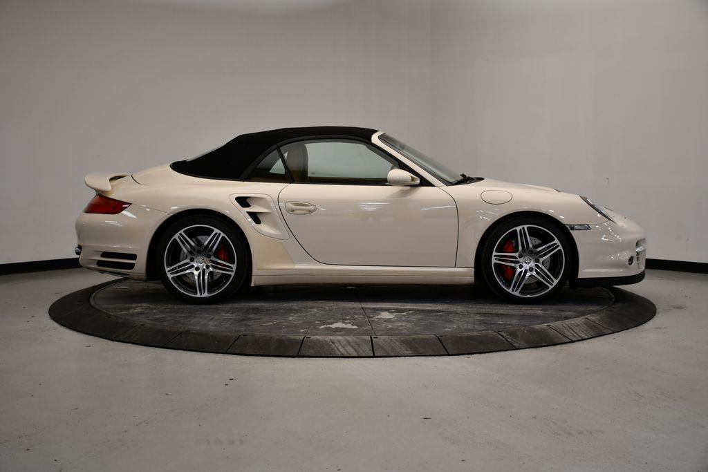 used 2009 Porsche 911 car, priced at $138,660
