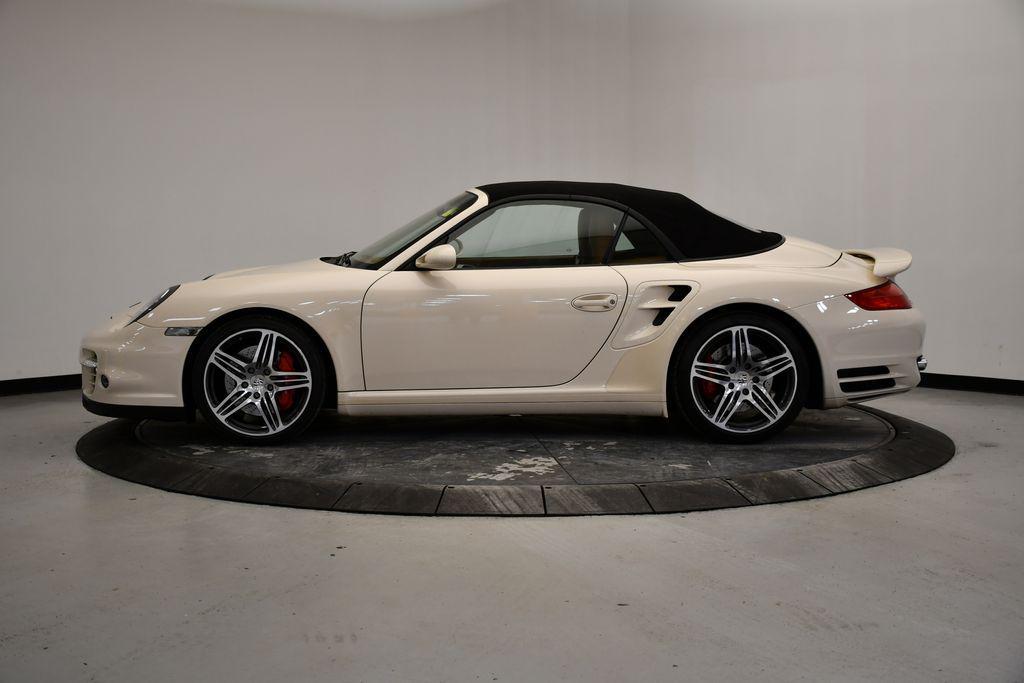 used 2009 Porsche 911 car, priced at $138,660