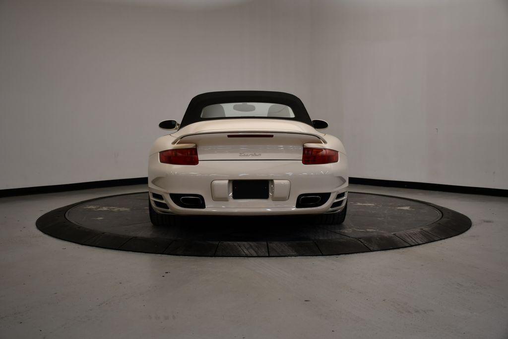used 2009 Porsche 911 car, priced at $138,660