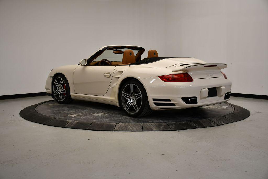 used 2009 Porsche 911 car, priced at $138,660