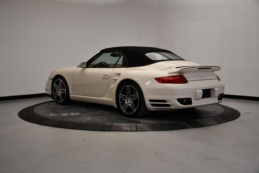 used 2009 Porsche 911 car, priced at $138,660