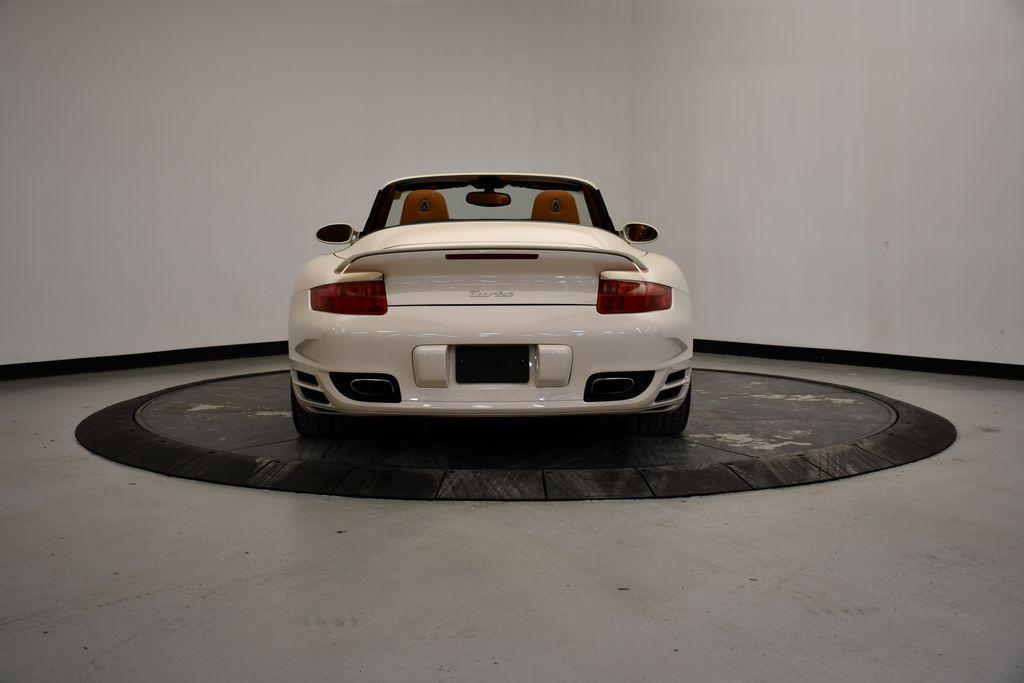used 2009 Porsche 911 car, priced at $138,660