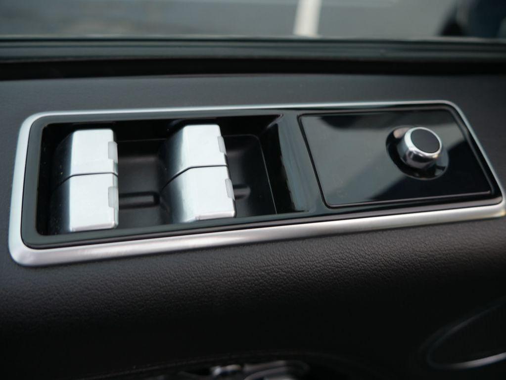 used 2021 Land Rover Range Rover car, priced at $47,680