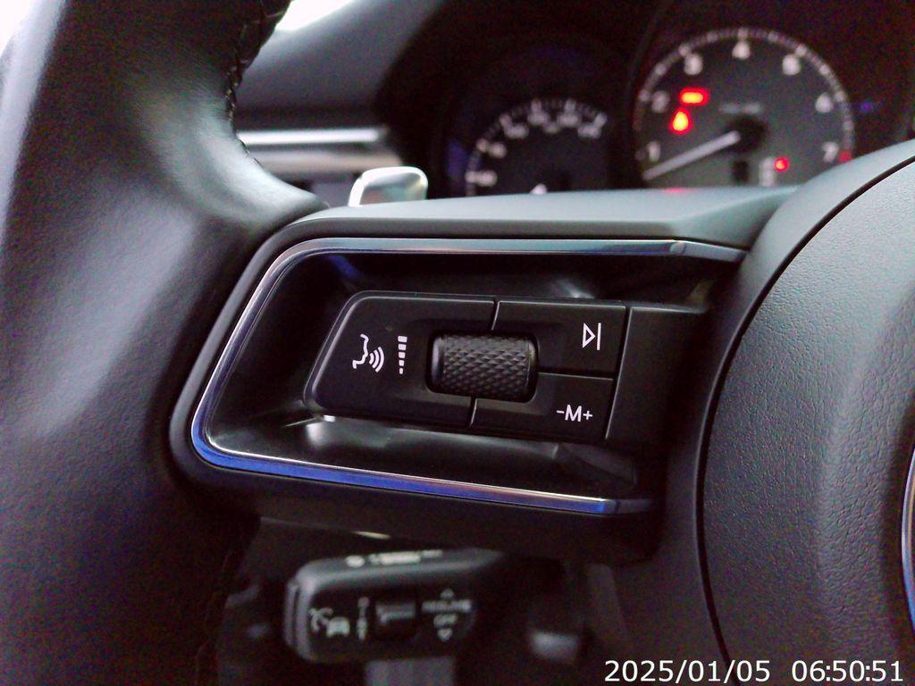 used 2023 Porsche Macan car, priced at $62,970