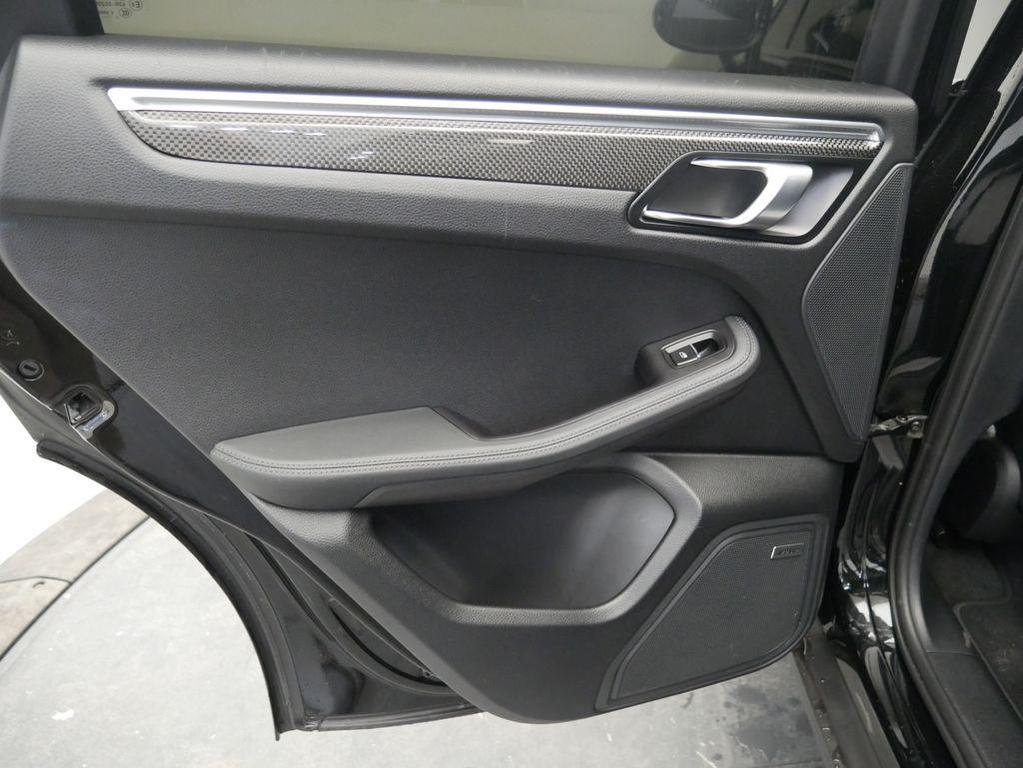 used 2023 Porsche Macan car, priced at $59,816