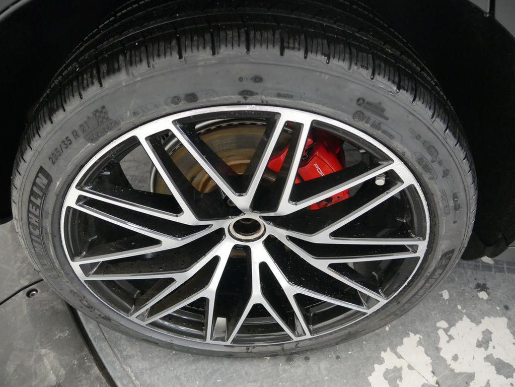 used 2023 Porsche Macan car, priced at $59,816