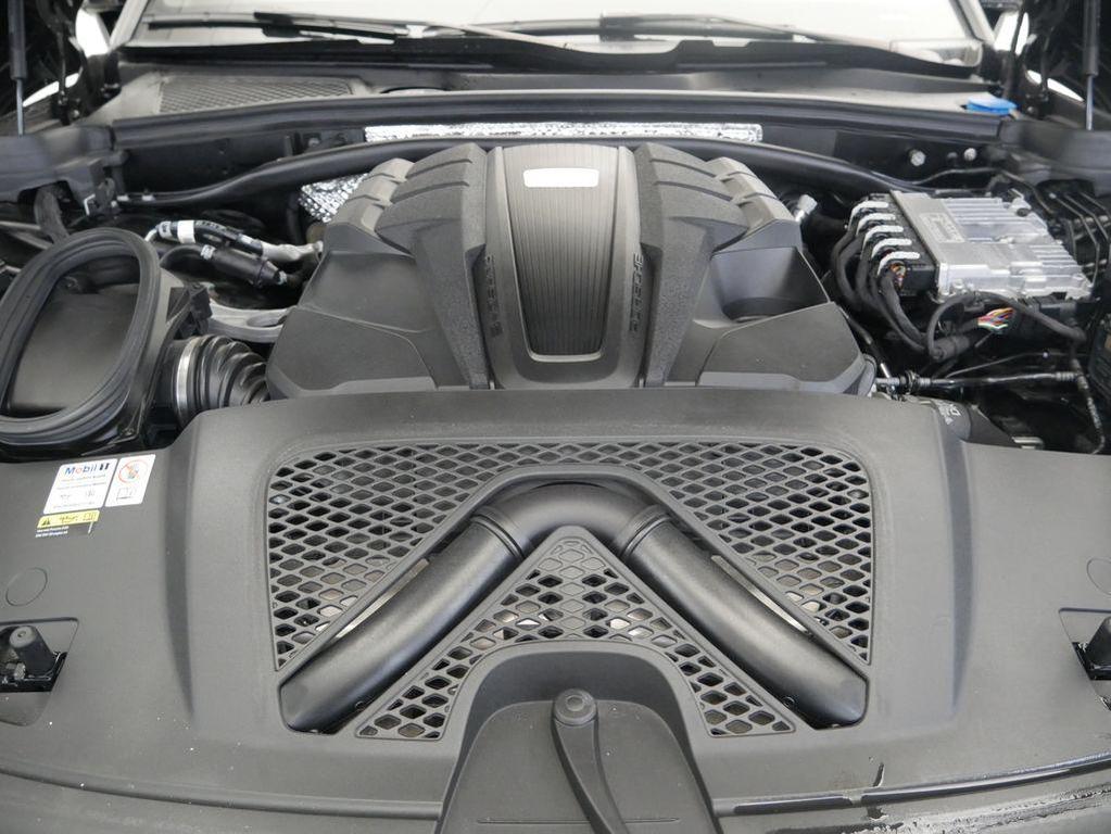 used 2023 Porsche Macan car, priced at $59,816