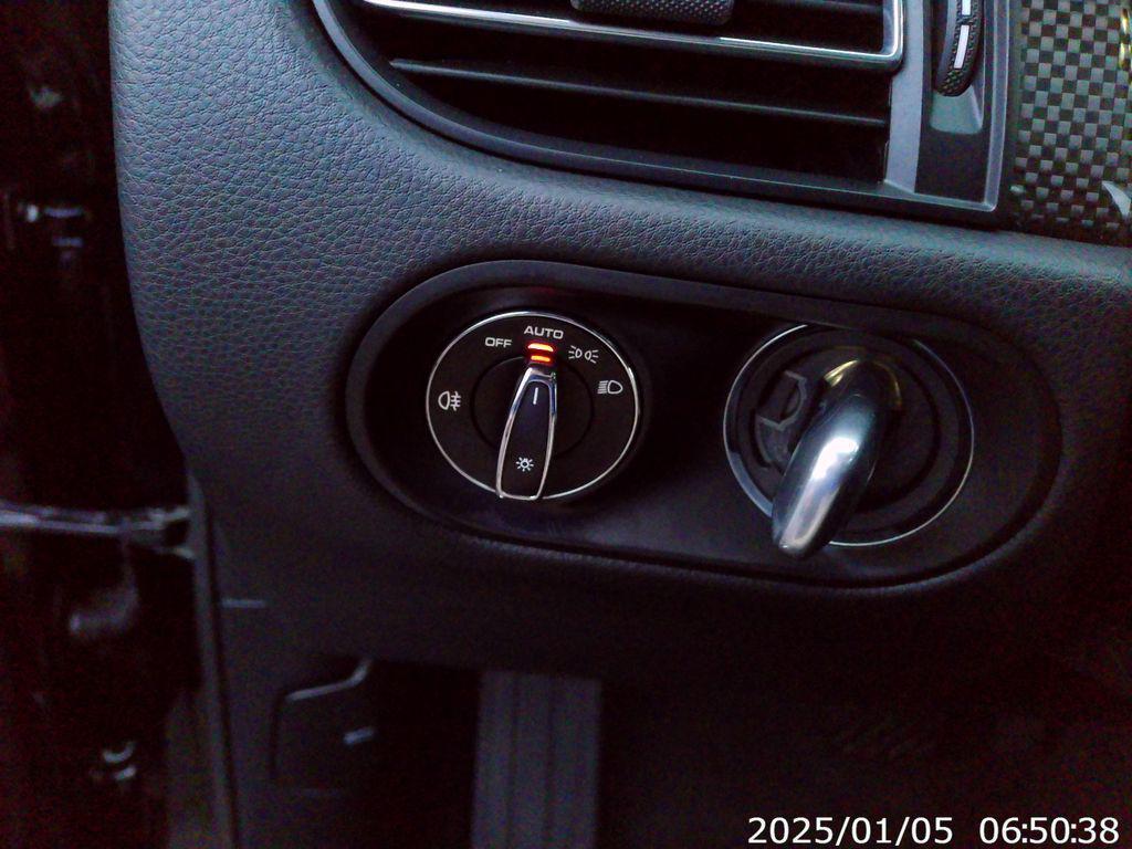 used 2023 Porsche Macan car, priced at $62,970