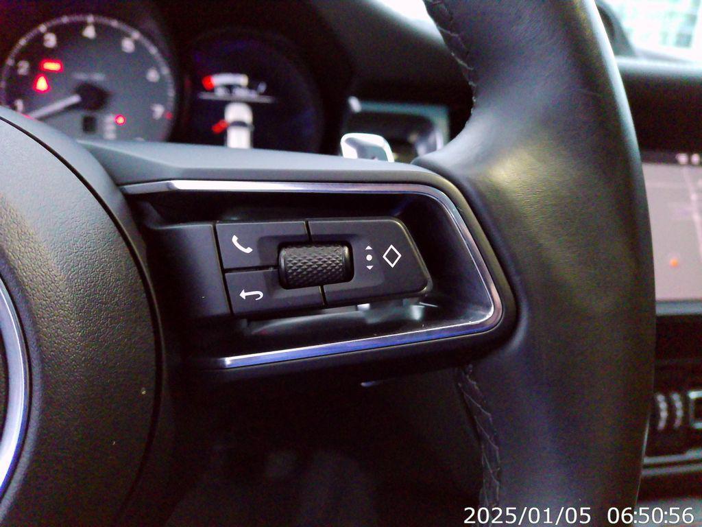 used 2023 Porsche Macan car, priced at $62,970