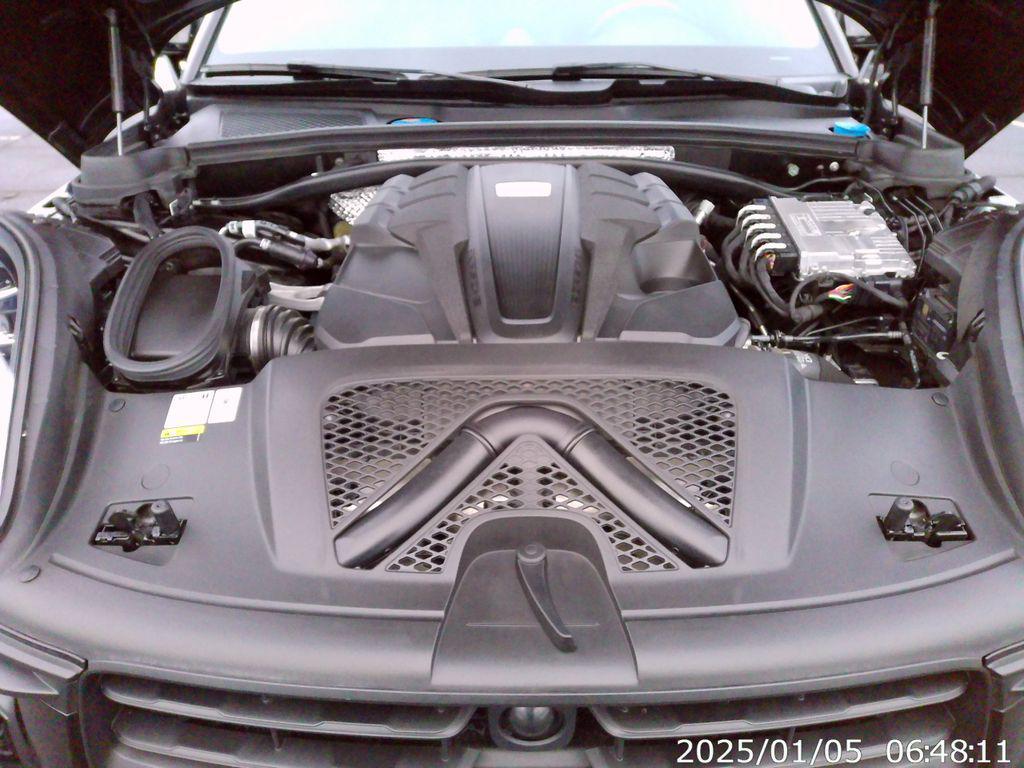 used 2023 Porsche Macan car, priced at $62,970
